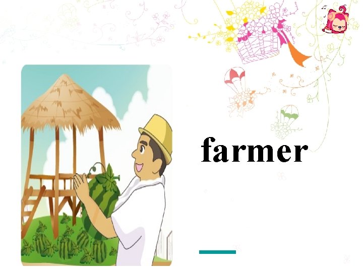 farmer 