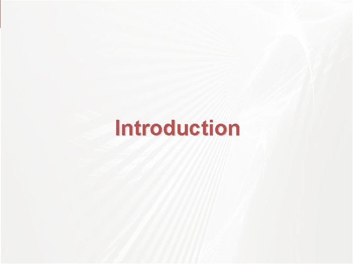 TÜBİTAK Introduction TÜBİTAK Introduction