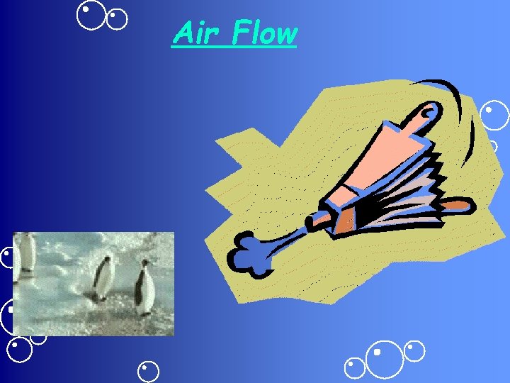 Air Flow 