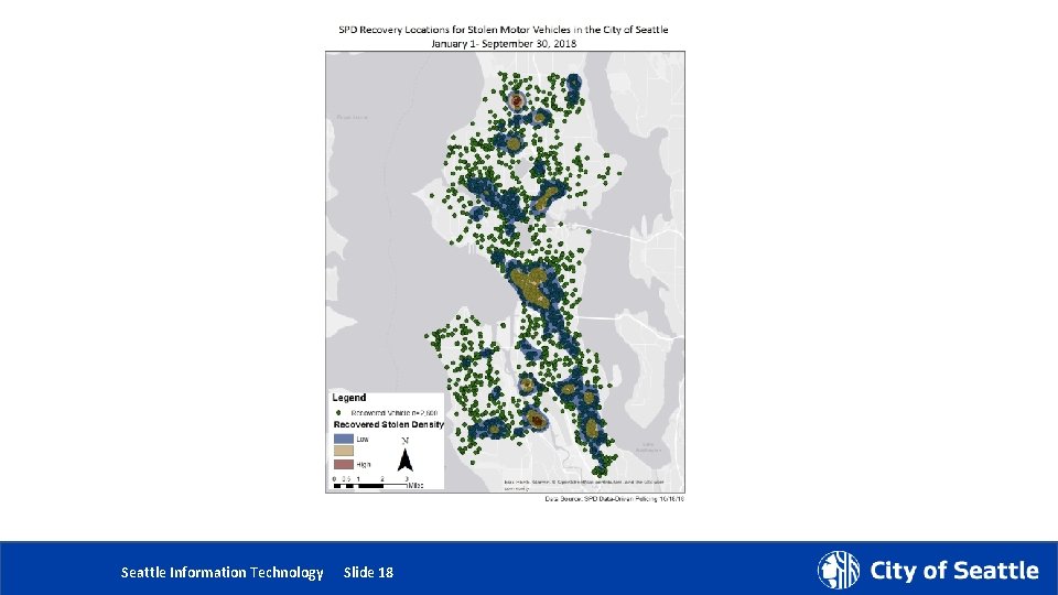 5/24/2018 Department Name Page Number Seattle Information Technology Slide 18 