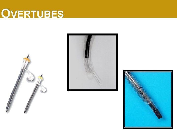 OVERTUBES 