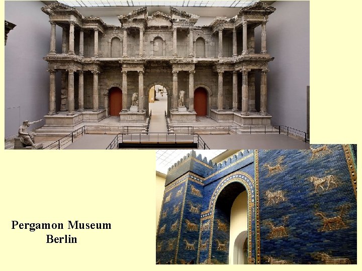 Pergamon Museum Berlin 