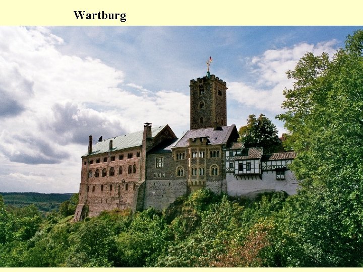 Wartburg 