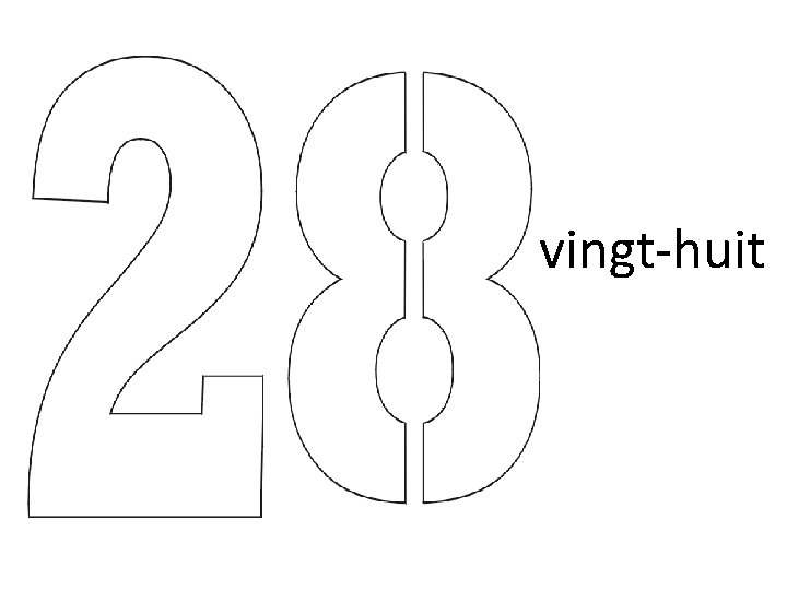 vingt-huit 