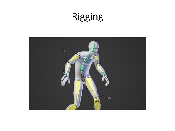 Rigging 