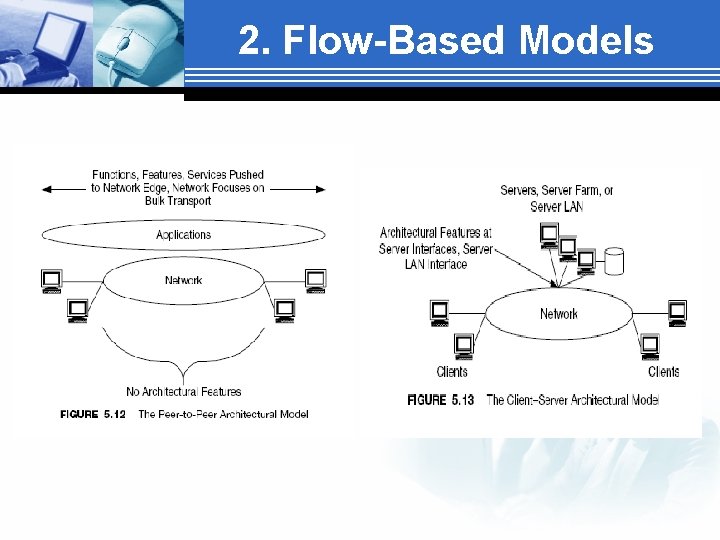 2. Flow-Based Models 