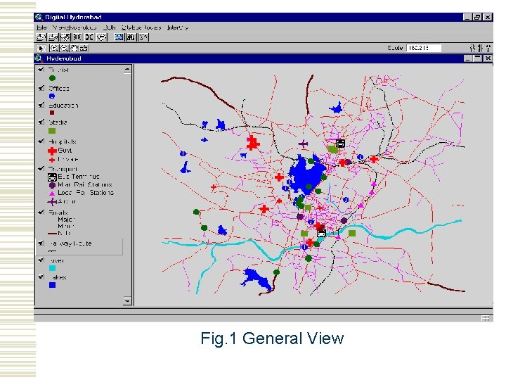 Fig. 1 General View  Fig. 1 General View