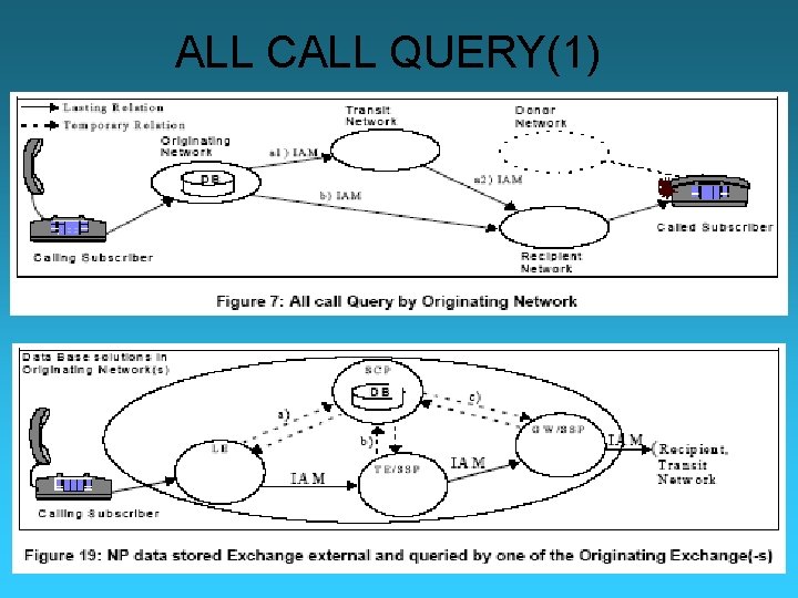 ALL CALL QUERY(1) 