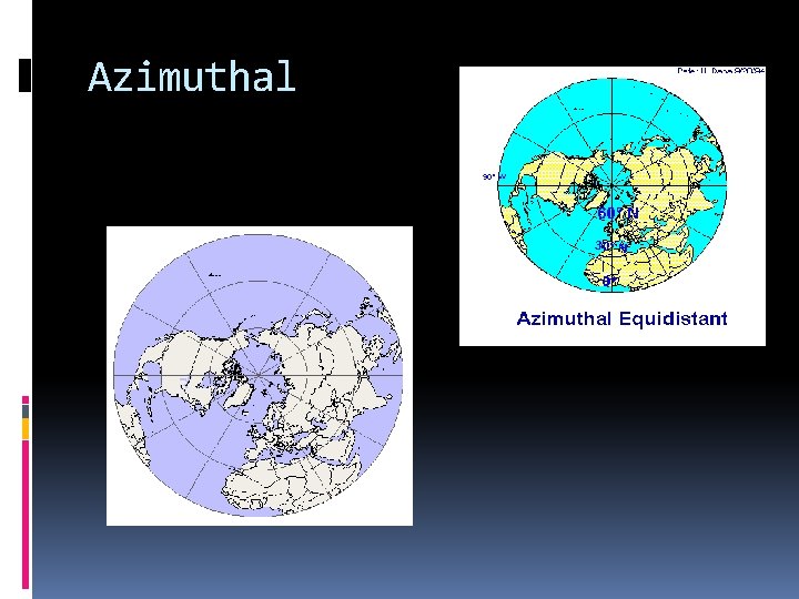 Azimuthal 