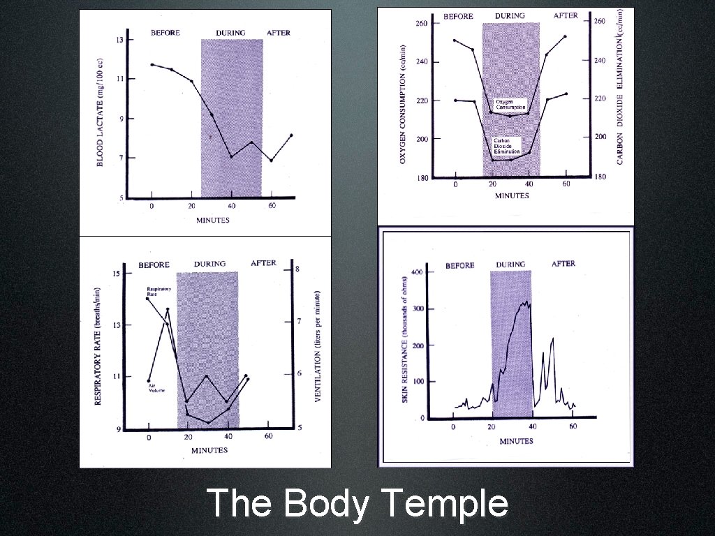 The Body Temple 