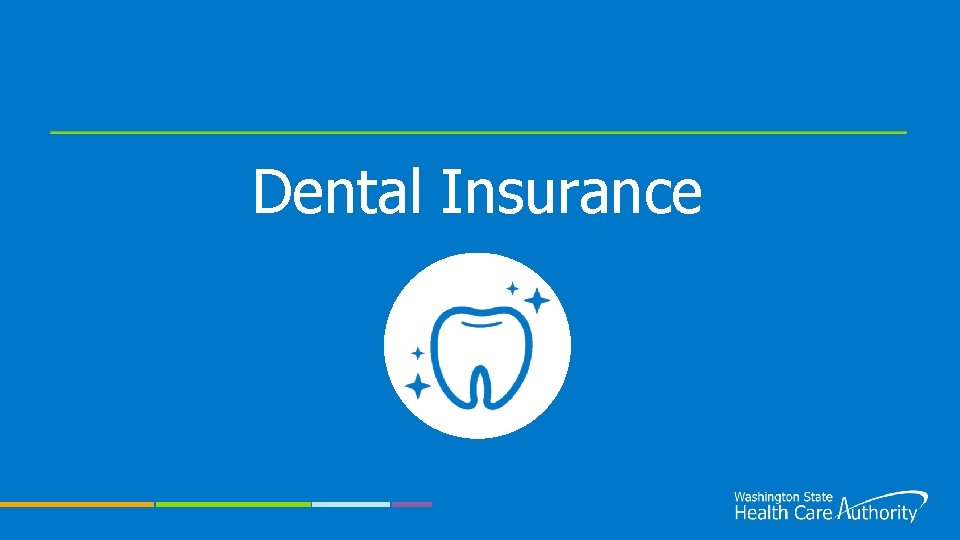 Dental Insurance 