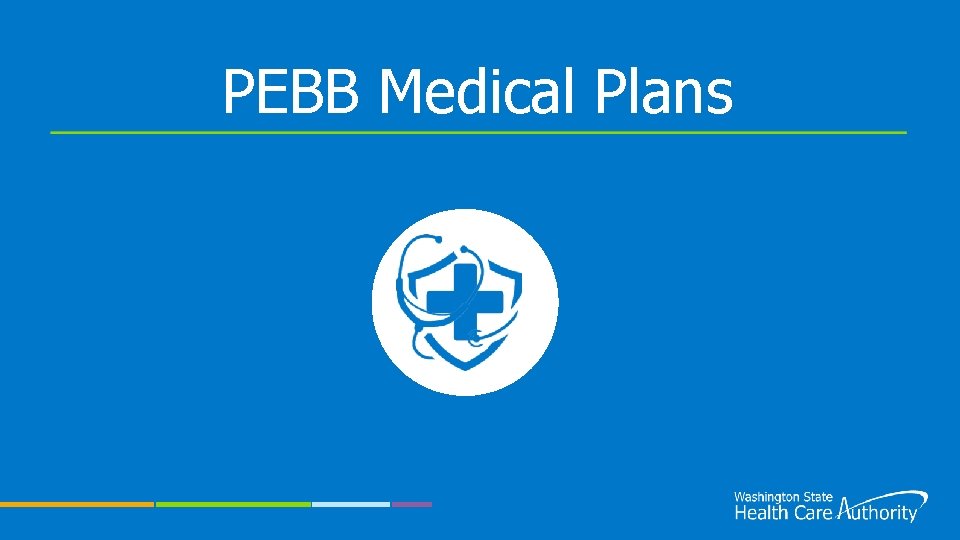 PEBB Medical Plans 