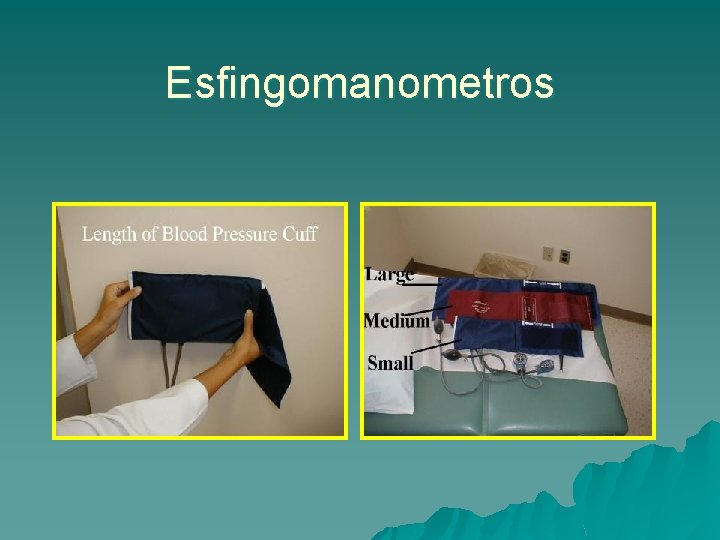 Esfingomanometros 