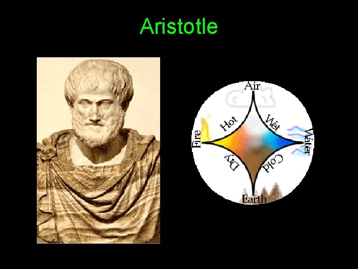 Aristotle 