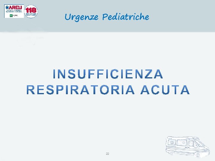 Urgenze Pediatriche 22 