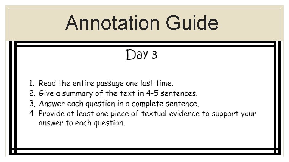 Annotation Guide 