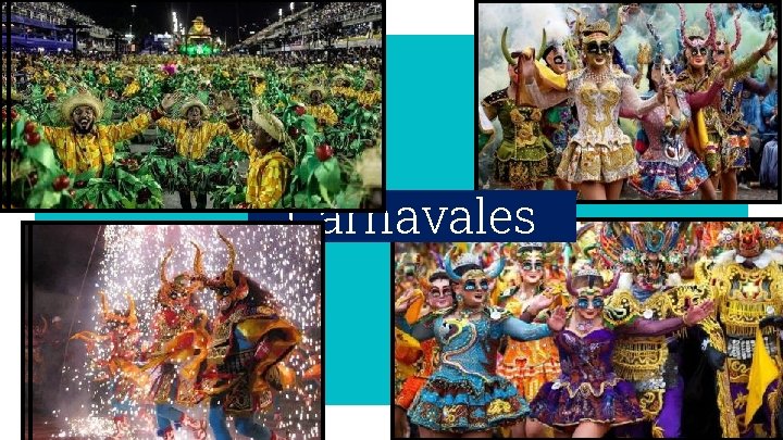 11 Carnavales 