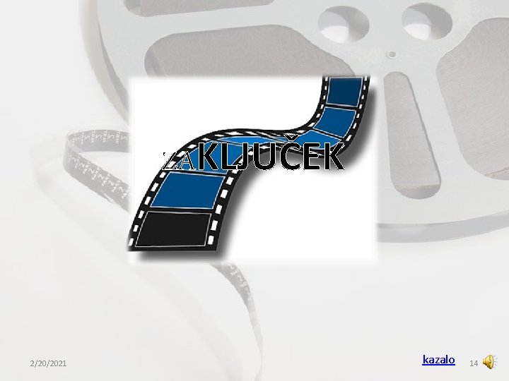 ZAKLJUČEK 2/20/2021 kazalo 14 ZAKLJUČEK 2/20/2021 kazalo 14