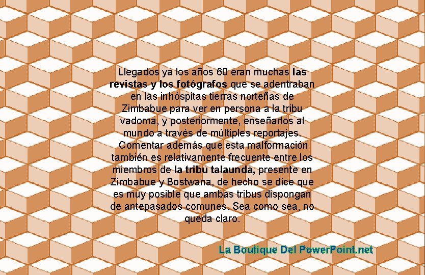 Llegados ya los años 60 eran muchas las revistas y los fotógrafos que se