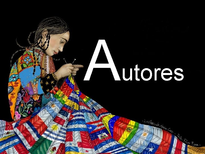 Autores 