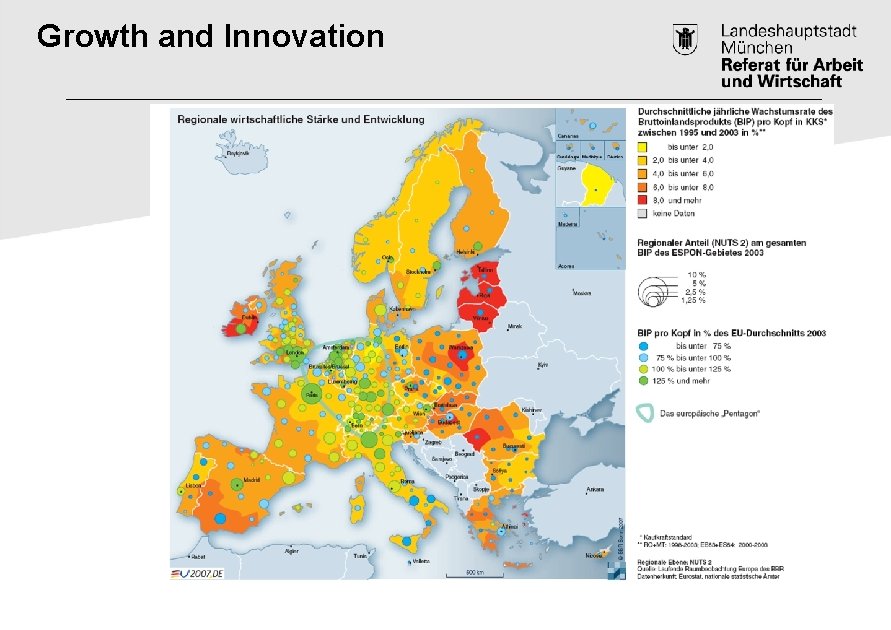 Growth and Innovation 