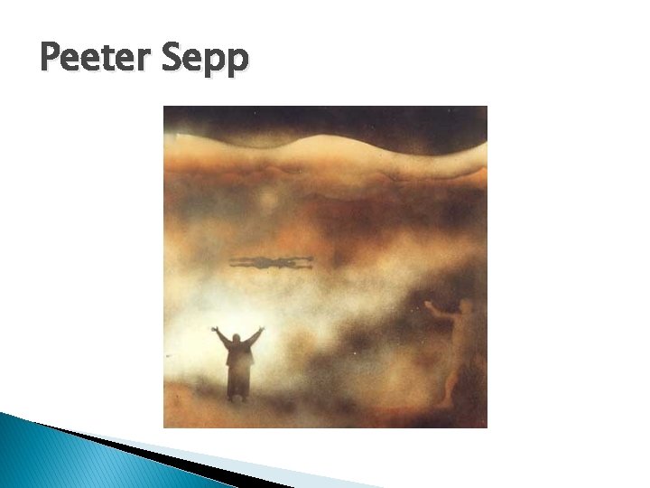 Peeter Sepp 