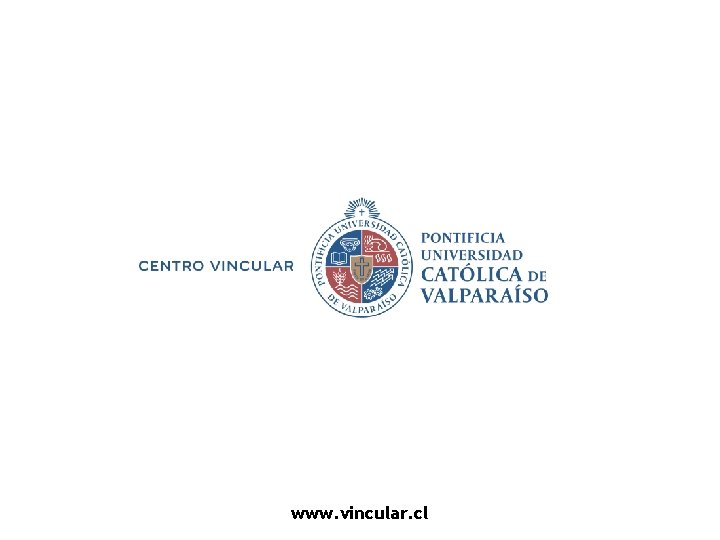 www. vincular. cl 