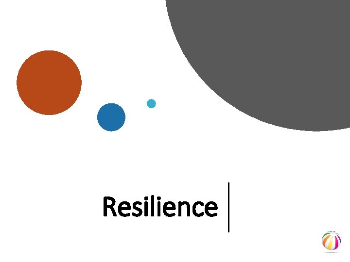 Resilience 