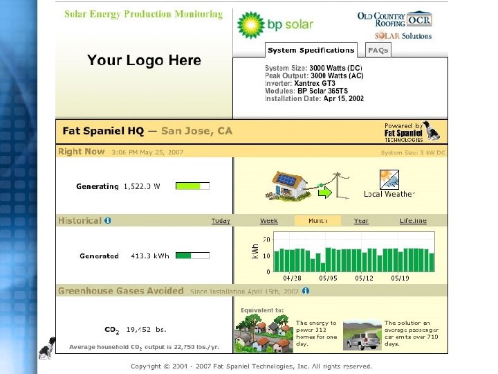 PV 2 Web™ Basic Training 