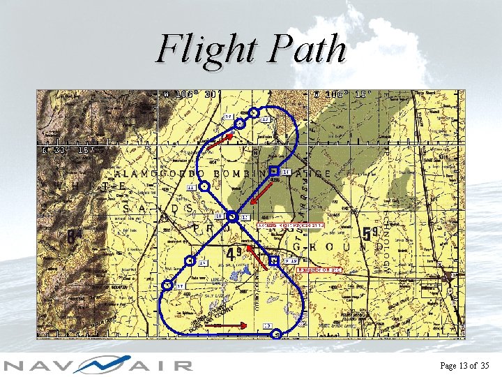 Flight Path Page 13 of 35 