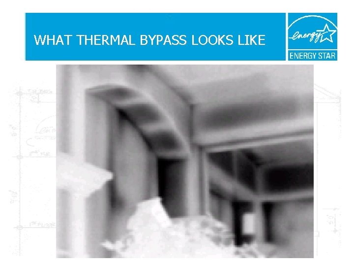 WHAT THERMAL BYPASS LOOKS LIKE 