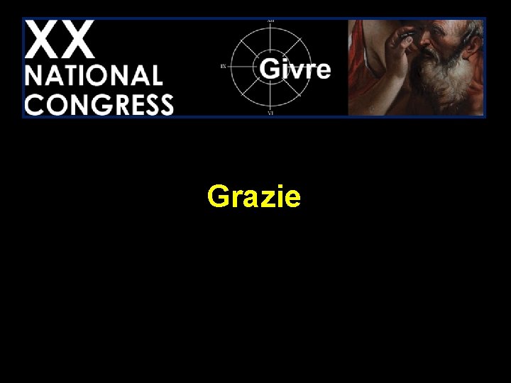 Grazie 