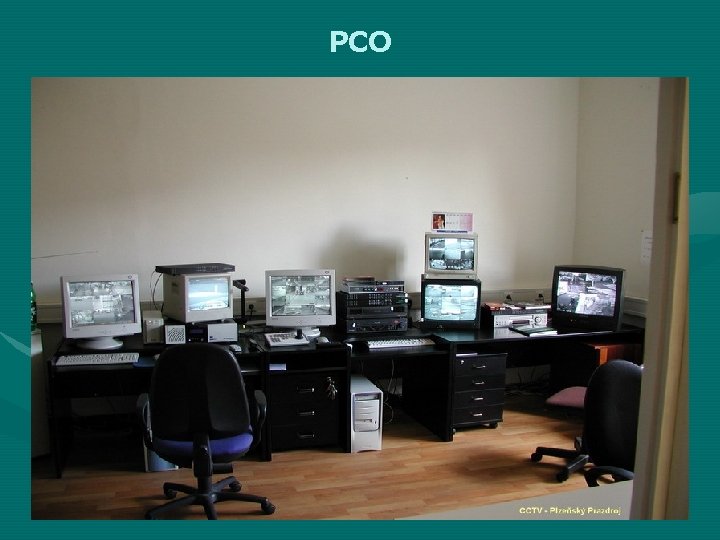 PCO 