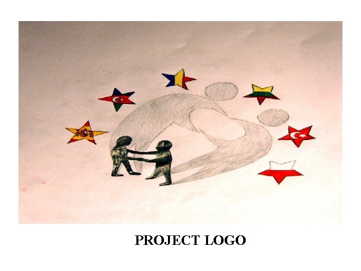 PROJECT LOGO 