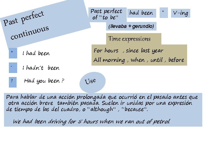 t c e f r e p t s a P s u o