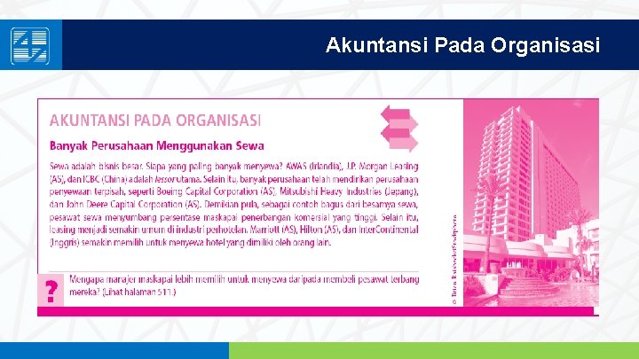 Akuntansi Pada Organisasi www. penerbitsalemba. com 