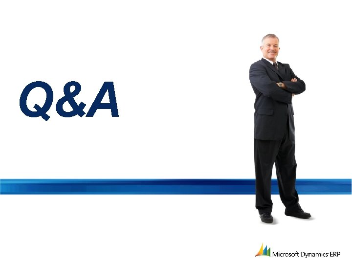 Q&A 