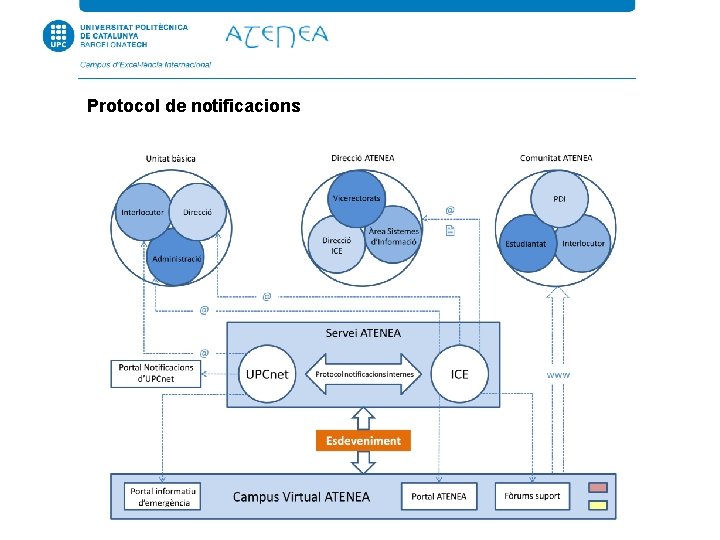 Protocol de notificacions 
