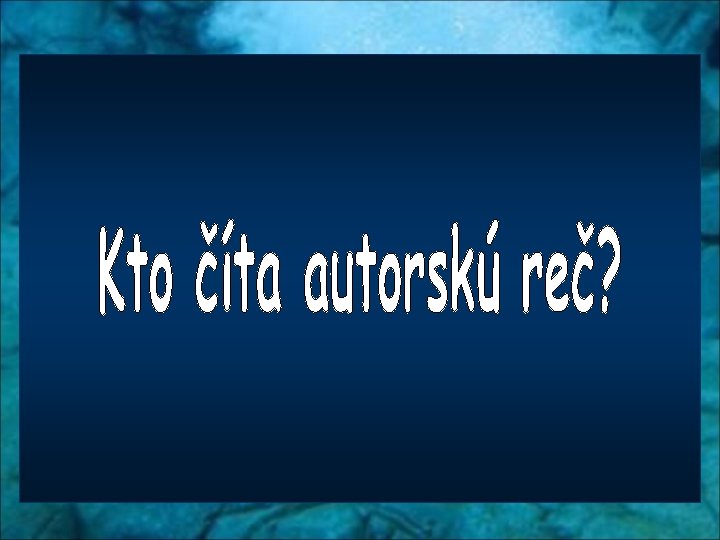 Achilles dialóg postava hlaholika rozprávač personifikácia prirovnanie 