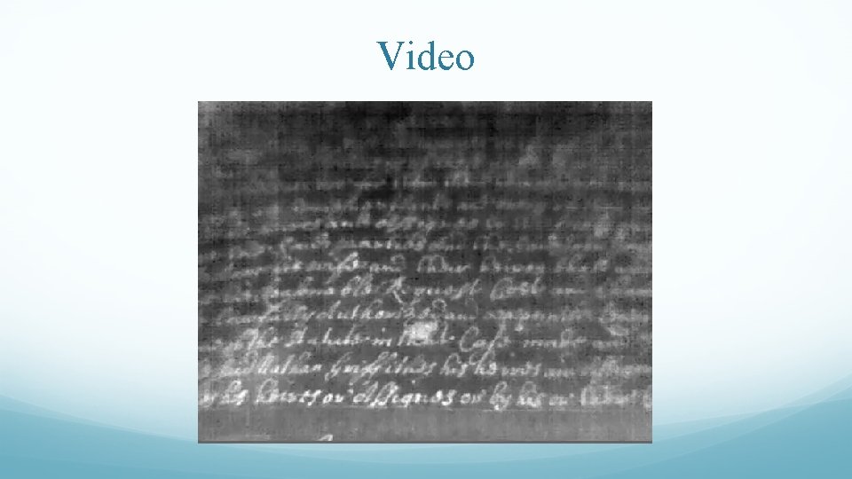 Video Video