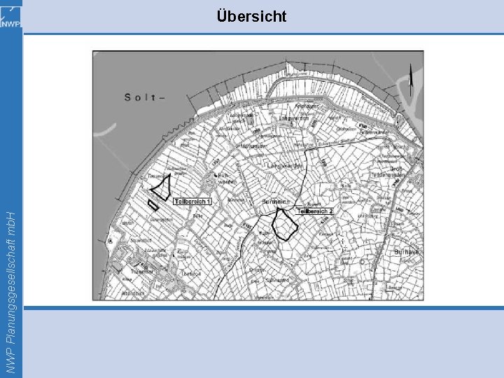 NWP Planungsgesellschaft mb. H Übersicht 