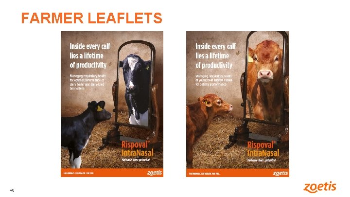 FARMER LEAFLETS 48 48 