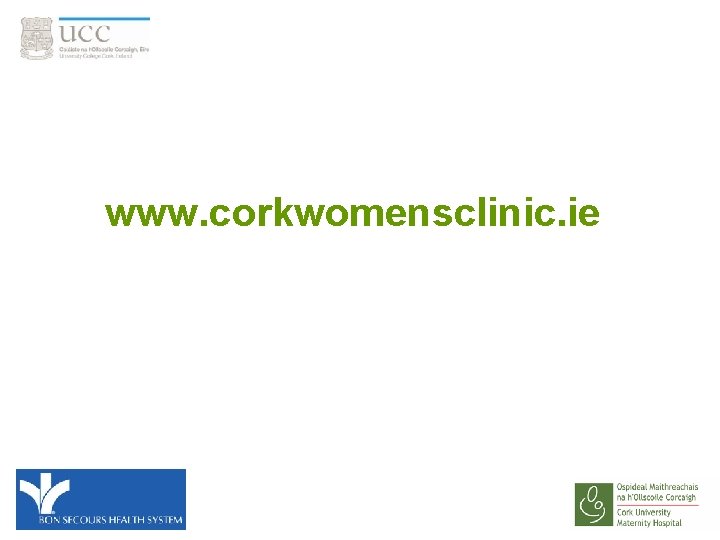 www. corkwomensclinic. ie 