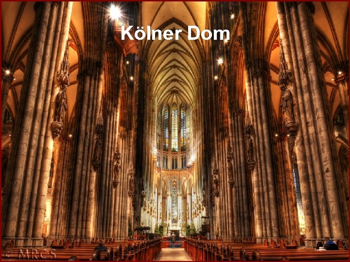 Kölner Dom 