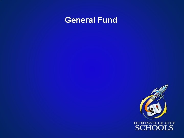 General Fund 