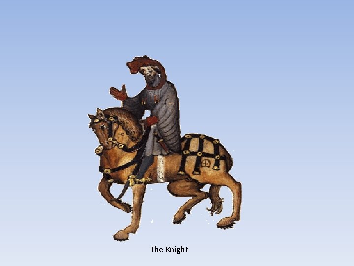 The Knight 