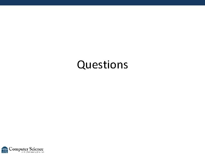 Questions 