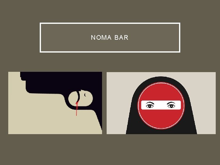 NOMA BAR 