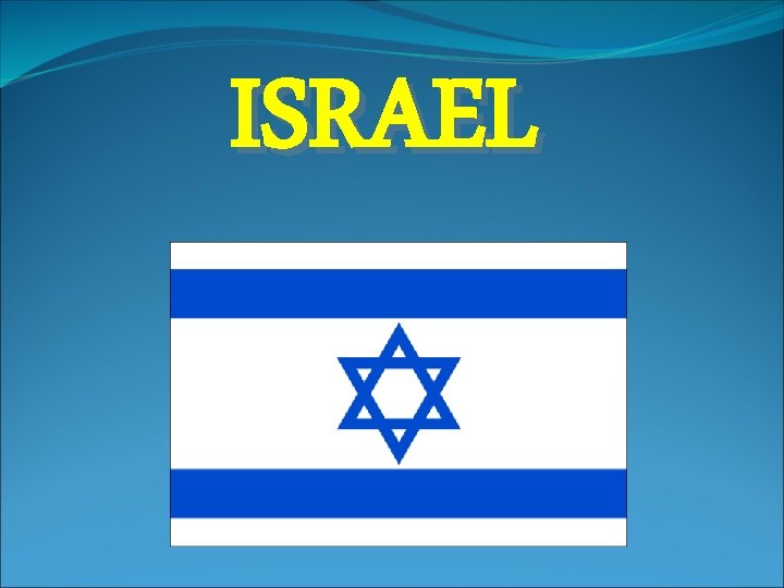 ISRAEL 