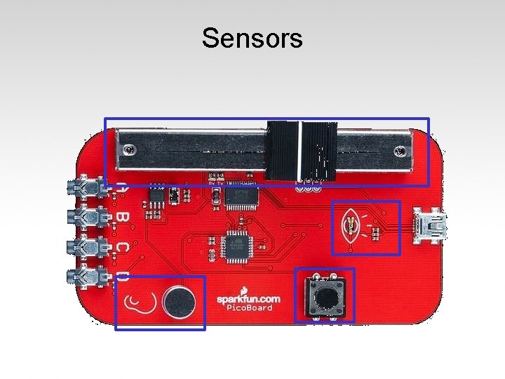 Sensors 